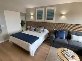 Top Balea apartamentos turísticos en Grove, o